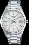 CASIO EDIFICE Uhr EFV-160D-7AV | Unisex | Silber