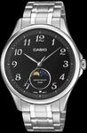 CASIO Timeless Collection Uhr MTP-M110D-1AV | Silber