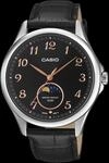 CASIO Timeless Collection Uhr MTP-M110L-1AV | Silber
