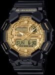 G-SHOCK Uhr GA-010GGB-1A9 by CASIO | Schwarz