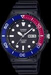 CASIO Timeless Collection Uhr MRW-230H-1E2V | Mehrfarbig
