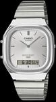 Vintage AQ-240E-7A| Silber