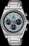 CASIO EDIFICE Uhr EFB-730D-2BV | Unisex | Silber