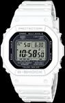 G-SHOCK Uhr GW-5000HS-7 by CASIO | Wei&szlig;