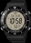 CASIO Timeless Collection Uhr AE-1700H-1AV | Schwarz