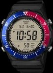 CASIO Timeless Collection Uhr AE-1700H-1A2V | Schwarz