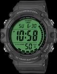 CASIO Timeless Collection Uhr AE-1500WHC-1AV | Schwarz