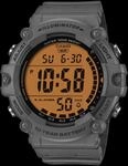 CASIO Timeless Collection Uhr AE-1500WHC-8AV | Grau