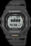 G-SHOCK Uhr GBD-200-1A1 by CASIO | Schwarz