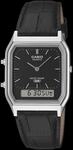 Vintage AQ-230EL-1A| Silber