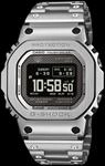 G-SHOCK Uhr GMW-BZ5000D-1 by CASIO | Silber