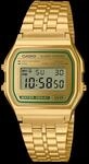 Vintage A158WEGV-9A| Gold