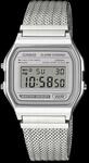 Vintage A158WEM-7| Silber