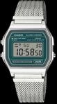 Vintage A158WEM-3| Silber