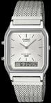 Vintage AQ-230EM-7A| Silber