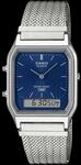 Vintage AQ-230EM-2A| Silber