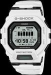 G-SHOCK Uhr GBD-200-7 by CASIO | Wei&szlig;