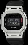 G-SHOCK Uhr GM-5600M-1 by CASIO | Silber