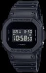 G-SHOCK Uhr DW-5600UBB-1 by CASIO | Schwarz