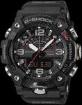 G-SHOCK Uhr GG-B100X-1A by CASIO | Schwarz
