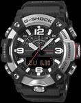 G-SHOCK Uhr GG-B100XM-1A by CASIO | Silber