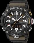 G-SHOCK Uhr GG-B100X-1A3 by CASIO | Schwarz