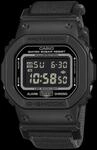 G-SHOCK Uhr DW-5600MNC-1 by CASIO | Schwarz