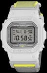 G-SHOCK Uhr DW-5600MNC-7A8 by CASIO | Grau