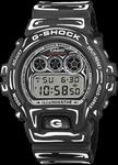 G-SHOCK Uhr DW-6900JV-1 by CASIO | Schwarz