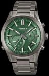 CASIO EDIFICE Uhr EQB-1300DC-3A | Unisex | Grau