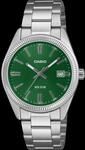 CASIO Timeless Collection Uhr UTP-1302PD-3A1V | Silber