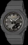 G-SHOCK Uhr GMA-P2126W-8A by CASIO | Grau