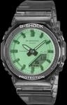 G-SHOCK Uhr GMA-P2100SR-1A by CASIO | Transparent