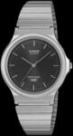 CASIO Timeless Collection Uhr MQ-24DA-1A | Silber