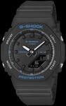 G-SHOCK Uhr GMA-P2100BA-1A by CASIO | Schwarz