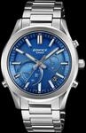 CASIO EDIFICE Uhr EQB-1300D-2A | Unisex | Silber