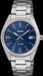 CASIO Timeless Collection Uhr UTP-1302PD-2A1V | Silber