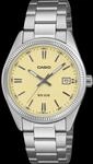 CASIO Timeless Collection Uhr UTP-1302PD-9AV | Silber