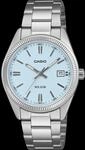 CASIO Timeless Collection Uhr UTP-1302PD-2A2V | Silber
