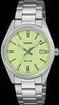 CASIO Timeless Collection Uhr UTP-1302PD-3A2V | Silber