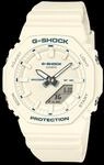 G-SHOCK Uhr GMA-P2100BA-7A by CASIO | Wei&szlig;