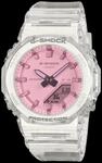 G-SHOCK Uhr GMA-P2100SR-7A by CASIO | Transparent