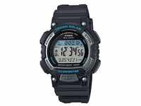 CASIO Timeless Collection Uhr STL-S300H-1A | Grau
