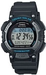 CASIO Timeless Collection Uhr STL-S300H-1A | Grau