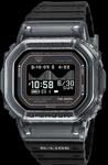 G-SHOCK Uhr GBX-H5600-1 by CASIO | Schwarz