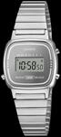 Vintage LA670WES-7A| Silber