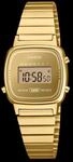 Vintage LA670WEGS-9A| Gold