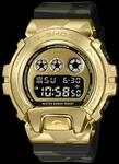 G-SHOCK Uhr GM-6900CMG-3 by CASIO | Gold