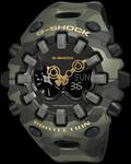 G-SHOCK Uhr GA-V01CMG-3A by CASIO | Gr&uuml;n