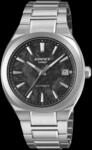 CASIO EDIFICE Uhr EFK-200CD-1A | Unisex | Silber